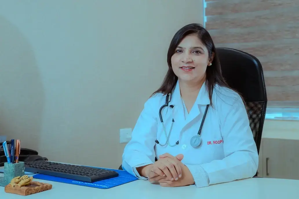 Minimal Access Laparoscopic Surgery & Advanced Maternal Care