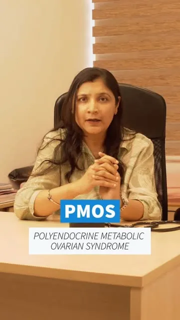 Dr. Noopur Bajpai Live Instagram Post 8