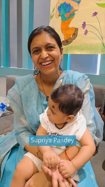 Dr. Noopur Bajpai Live Instagram Post 10