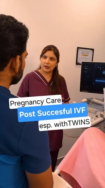 Dr. Noopur Bajpai Live Instagram Post 4
