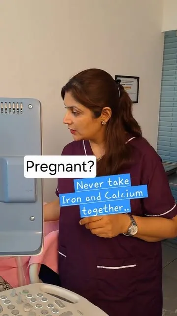 Dr. Noopur Bajpai Live Instagram Post 3