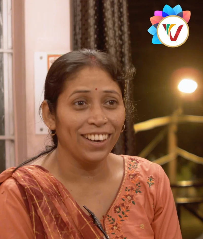 IVF Success Story - Amita