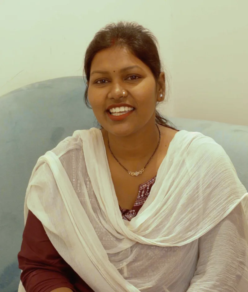IVF Success Story - Preeti
